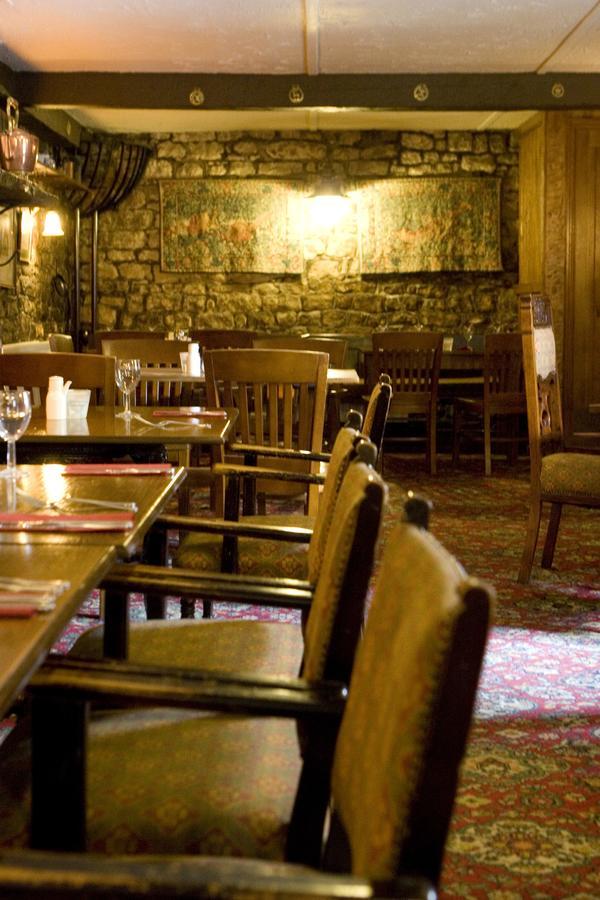 Fox And Pheasant Inn Armathwaite 외부 사진