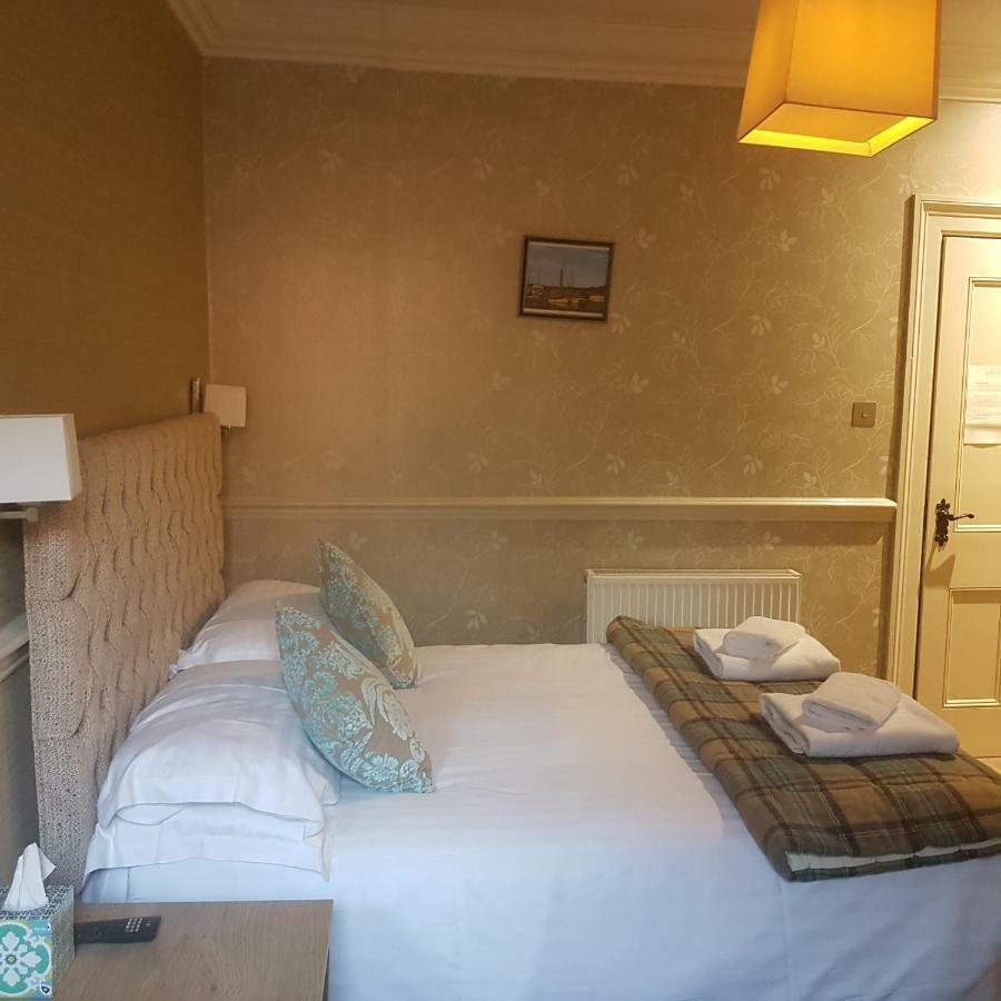 Fox And Pheasant Inn Armathwaite 외부 사진